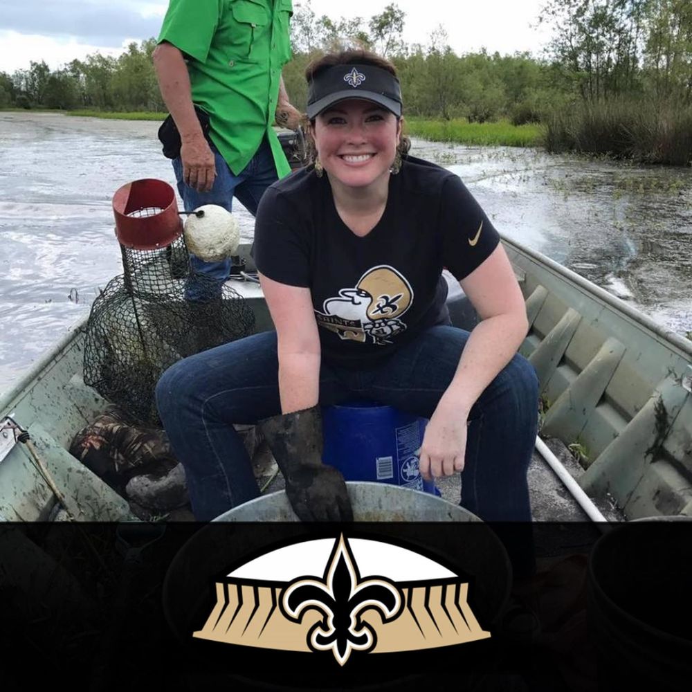 Meet your Posher, Julie